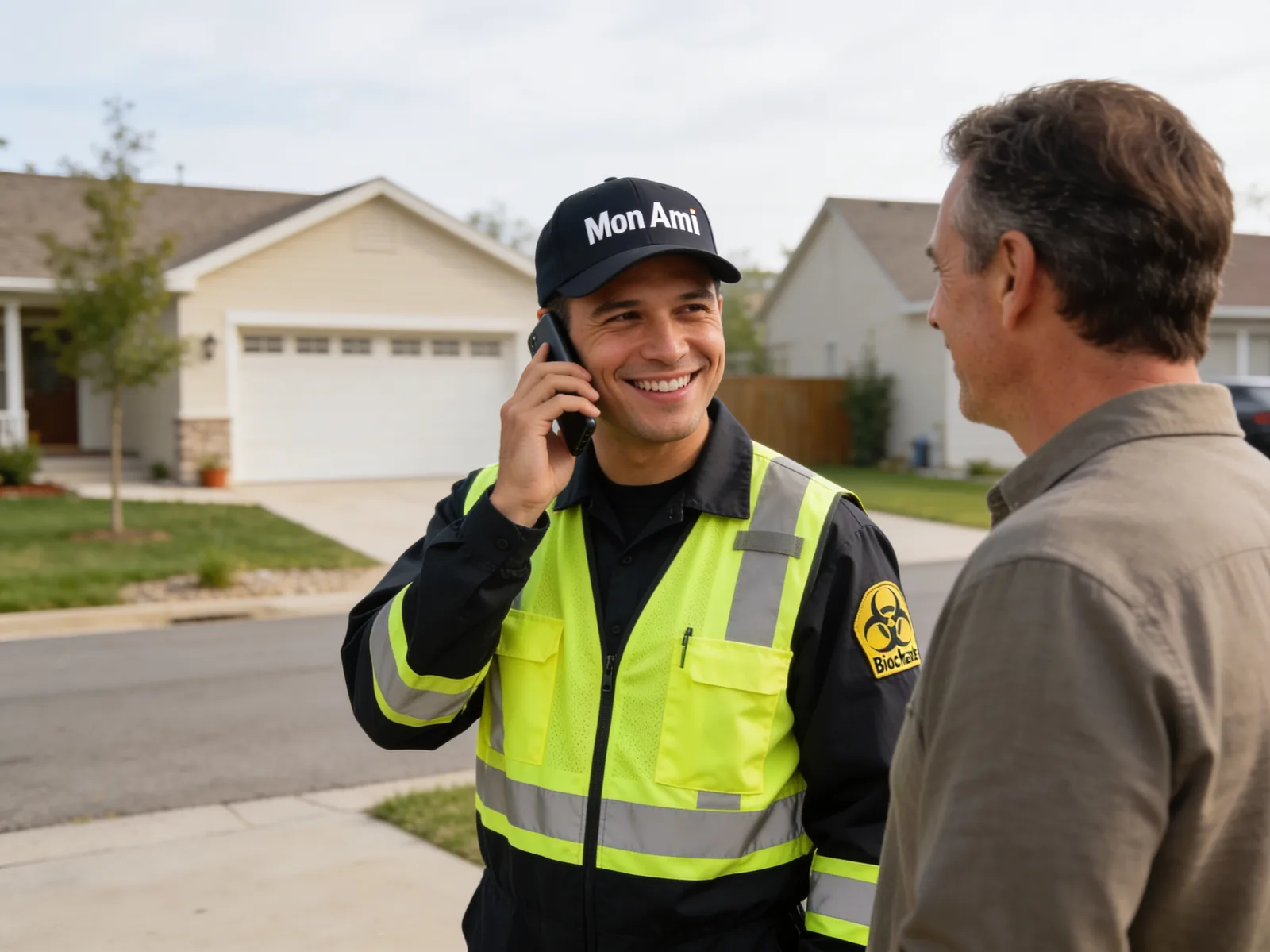 Sewage Cleanup Encino, CA FAQs