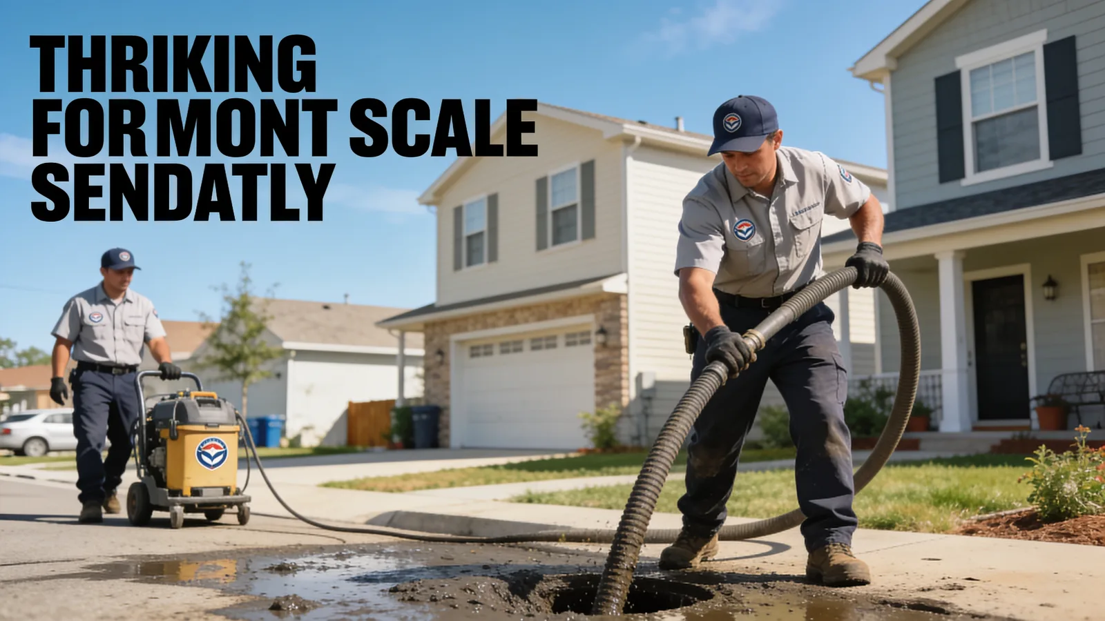 Sewage Cleanup in Encino, CA near me